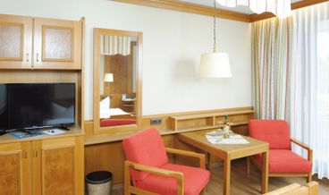 afbeelding van Standaard Kamer