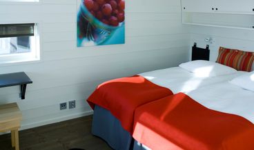 afbeelding van Standaard Kamer