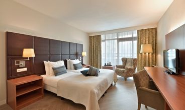 afbeelding van Standaard kamer