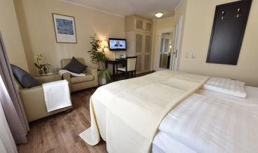 afbeelding van Standaard Kamer
