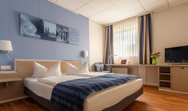 afbeelding van Standaard Kamer