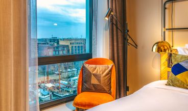 afbeelding van Comfort Double - Hotdeal