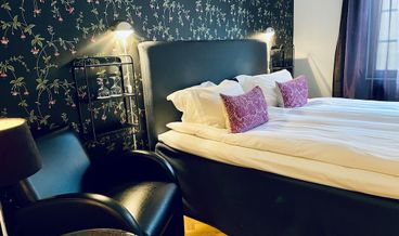 afbeelding van Triple Room-3 Twin Beds Free WiFi Breakfast buffet Free self parking