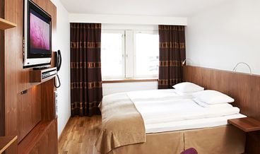 afbeelding van Standaard Kamer