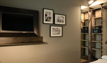afbeelding van Comfort kamer