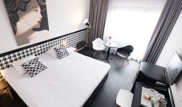 afbeelding van Classic kamer