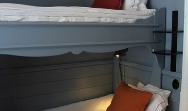 afbeelding van Twin kamer