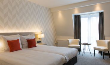 afbeelding van Economy kamer