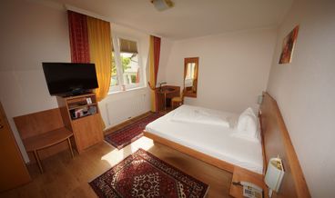 afbeelding van Standard Double Room-1 Double Bed Free WiFi Free self parking