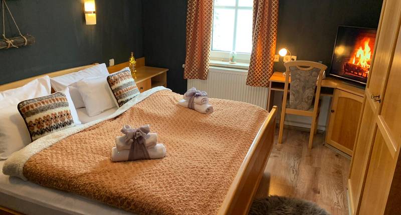 Kamer