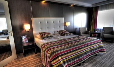 afbeelding van Standaard kamer