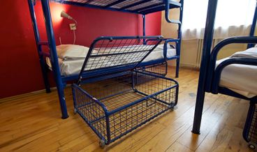 afbeelding van Standaard Kamer