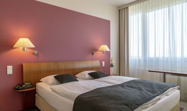 afbeelding van Classic Double Room-1 Double Bed Non Refundable Free WiFi Free self parking Free welcome drink
