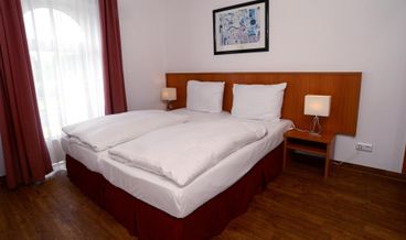 afbeelding van Standaard Kamer