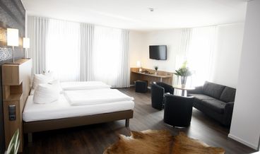 afbeelding van Family Room