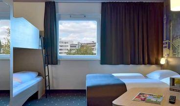 afbeelding van Twin Room-2 Twin Beds Non Refundable Free WiFi Free self parking