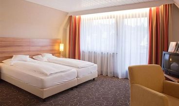 afbeelding van Standaard Kamer