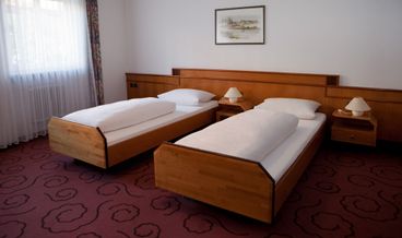 afbeelding van Standaard Kamer