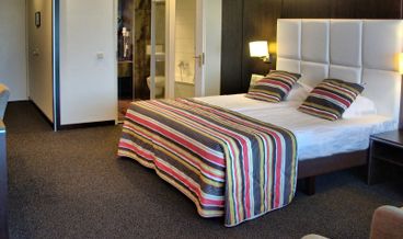 afbeelding van Comfort kamer