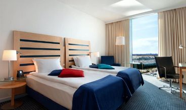 afbeelding van Standaard Kamer
