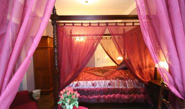 afbeelding van Standard Double Room-1 Double Bed Free WiFi Breakfast buffet