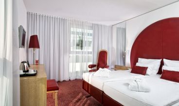 afbeelding van Superior kamer