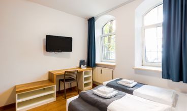 afbeelding van Standaard Kamer