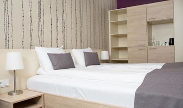 afbeelding van Standaard Kamer