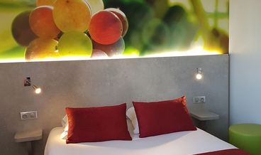 afbeelding van Standard Double Room-1 Double Bed Free self parking Free WiFi