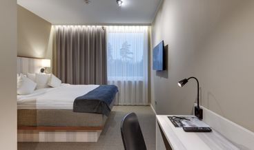 afbeelding van Standaard Kamer