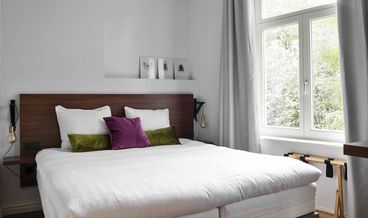 afbeelding van Basic kamer
