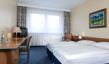 afbeelding van Standard Twin Room