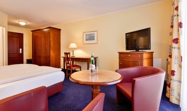 afbeelding van Comfort kamer