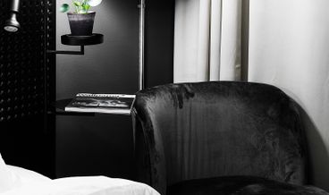 afbeelding van Standaard Kamer