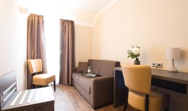 afbeelding van Standaard Kamer