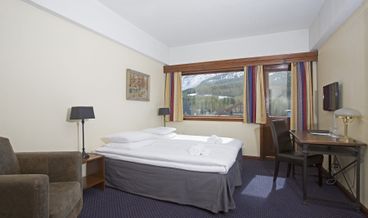 afbeelding van Standaard Kamer