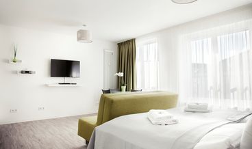 afbeelding van Deluxe studio