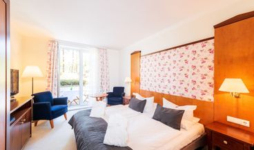 afbeelding van Double Room-1 Double Bed Non Refundable Free WiFi Breakfast buffet