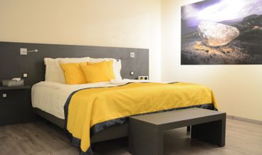afbeelding van Standaard kamer