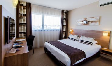 afbeelding van Standaard Kamer