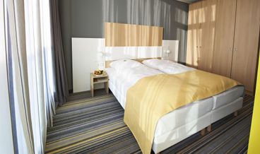 afbeelding van Standaard Kamer