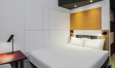 afbeelding van Standaard Kamer