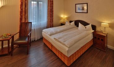 afbeelding van Basic Double Room, 1 Queen Bed-1 Queen Bed Free WiFi Free breakfast