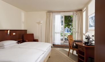afbeelding van Standaard Kamer