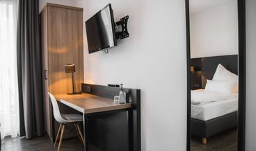 afbeelding van Double Room, 1 King Bed-1 King Bed Non Refundable Free WiFi Free self parking Free breakfast