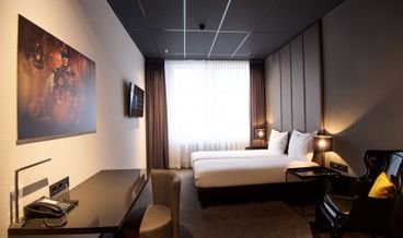 afbeelding van Glow Deluxe Twin Kamer