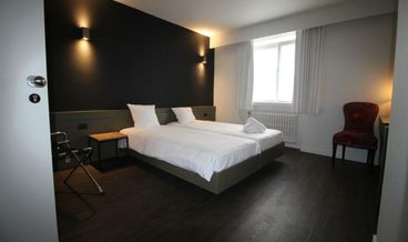 afbeelding van Tweepersoonskamer