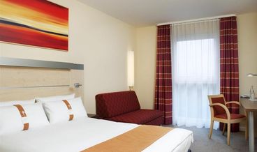 afbeelding van Standaard Kamer