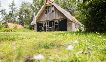 afbeelding van Diner Arrangement