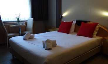 afbeelding van Executive kamer
